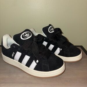 Adidas Women’s Campus 00s Sneaker